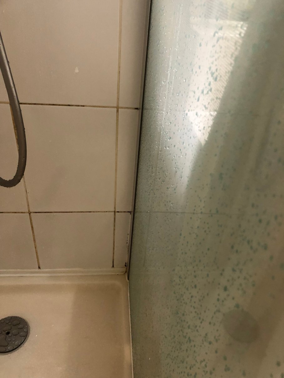 卡宴诺富特酒店-浴室