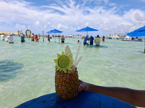 Igortur-嘎林海斯港必去景点