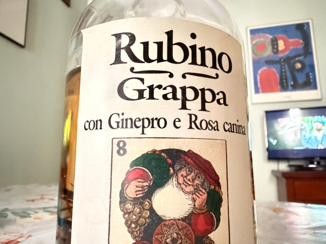 Azienda Vitivinicola Guazzotti-Gabiano必去景点