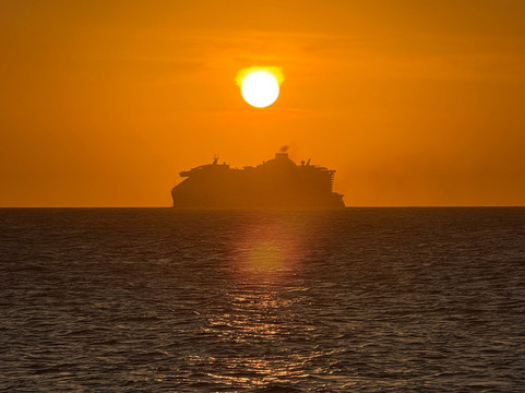 BlueFinn Charters-威廉斯塔德必去景点