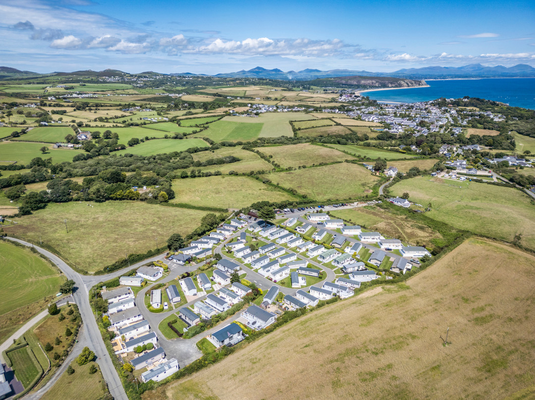 Green Pastures Caravan Park