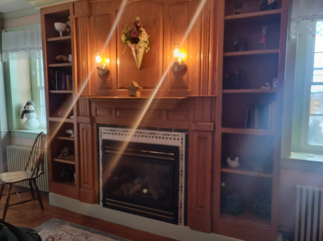 Country Hearth Bed and Breakfast主图