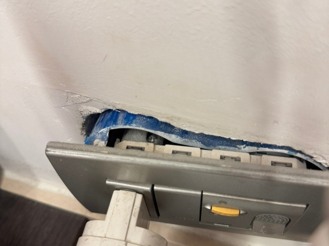 海艺术酒店主图