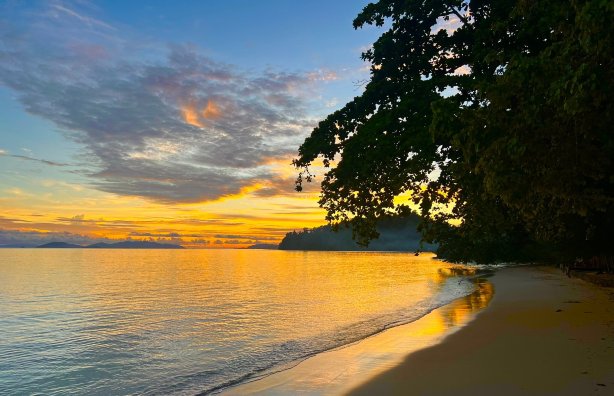 瓦伊沃拉贾安帕潜水假日公园-官方