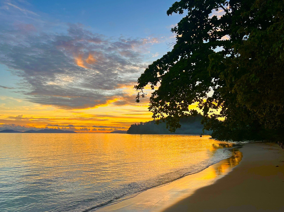 瓦伊沃拉贾安帕潜水假日公园主图