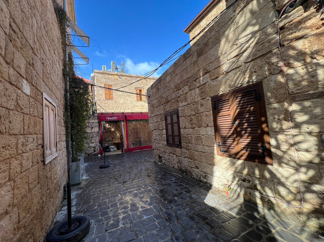 Be My Guest Tours-贝鲁特必去景点