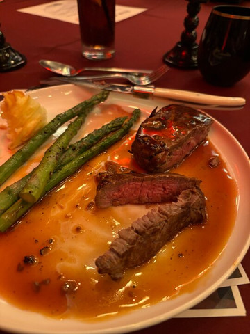 埃姆斯韦尔酒店主图