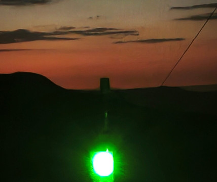 Geoglifos de Chug-Chug-安托法加斯塔必去景点