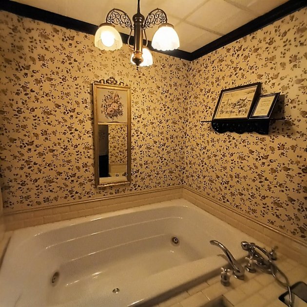 格洛布宾馆-官方