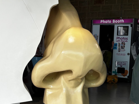 Eureka! The National Children's Museum-哈里法克斯必去景点