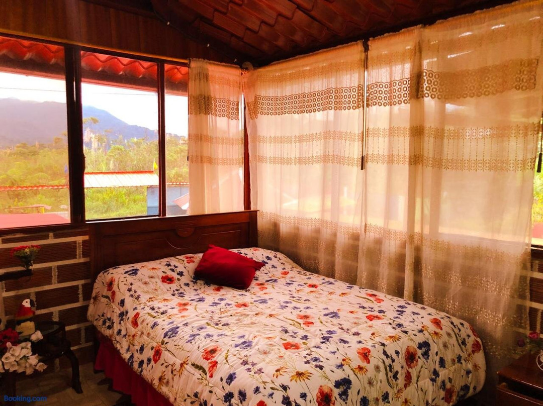 Hosteria Valentina