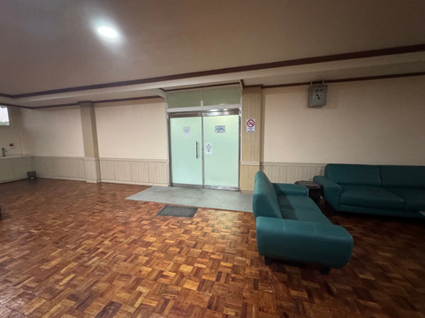 Hallow Ridge Filipinas Golf