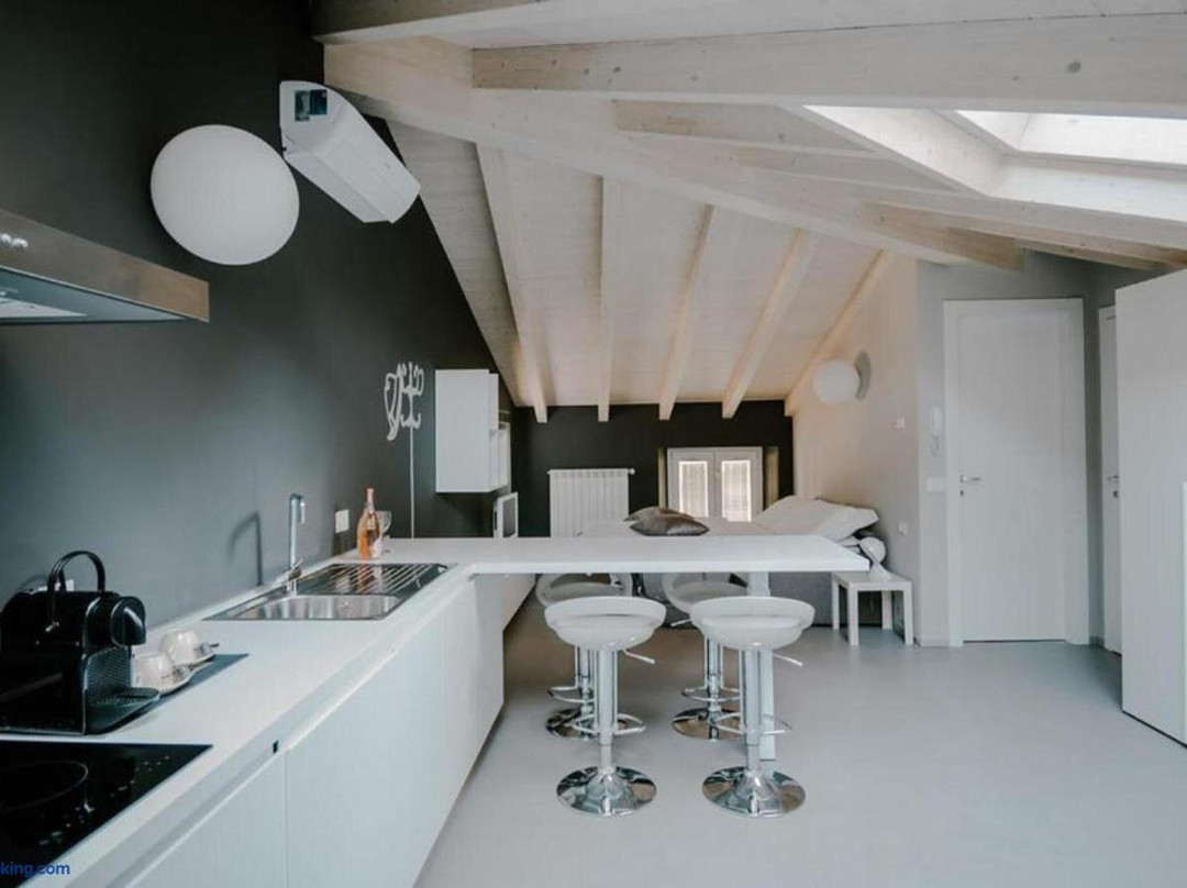 Casa Felice by Villa Porta Collection