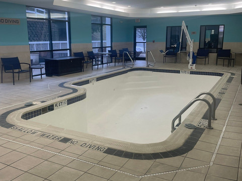 SpringHill韦斯特米夫林酒店主图