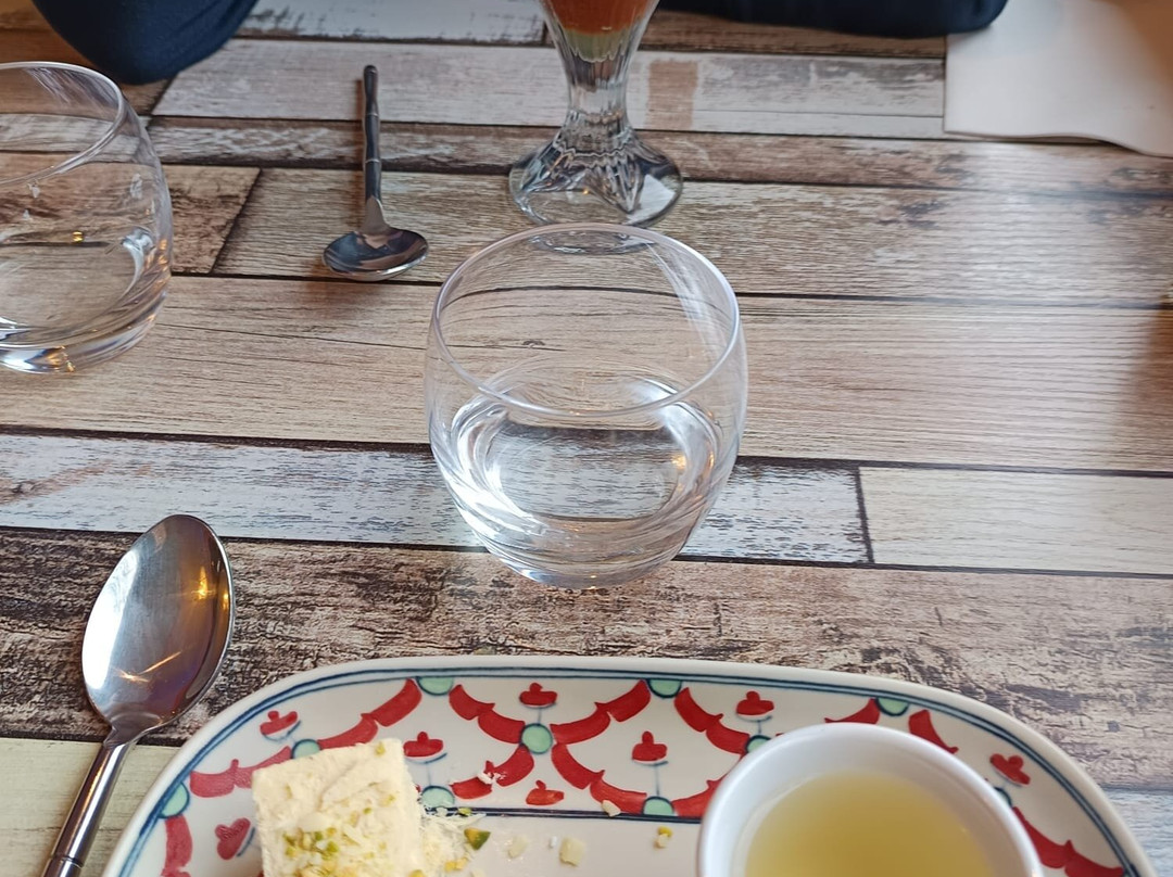 Taj Tandoor Authentic Taste Of India
