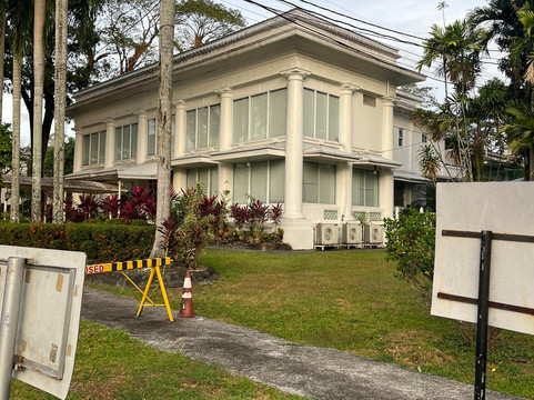 Clark Parade Grounds-Mabalacat必去景点