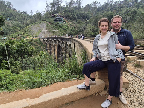 Good Holiday Tours-Kandy District必去景点