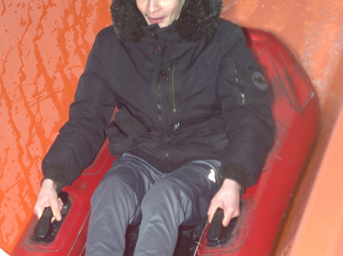 GreenWood-伊费林赫利必去景点