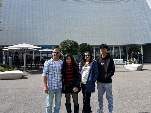 Lindt Home of Chocolate-基尔希贝格必去景点