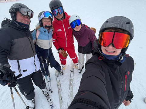 Skischule Rot Weiß Rot-瓦格亥姆必去景点