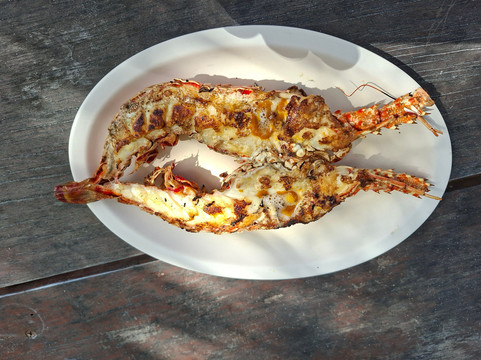 Pixan Ka'an-图伦必去景点