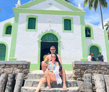 Junior Turismo-伊波茹卡必去景点