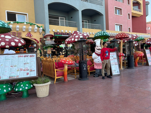 Hashtag Egypt Tours-赫尔格达必去景点