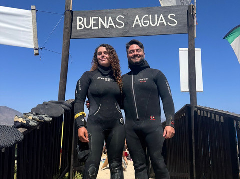 Scuba Adventure-Los Molles必去景点