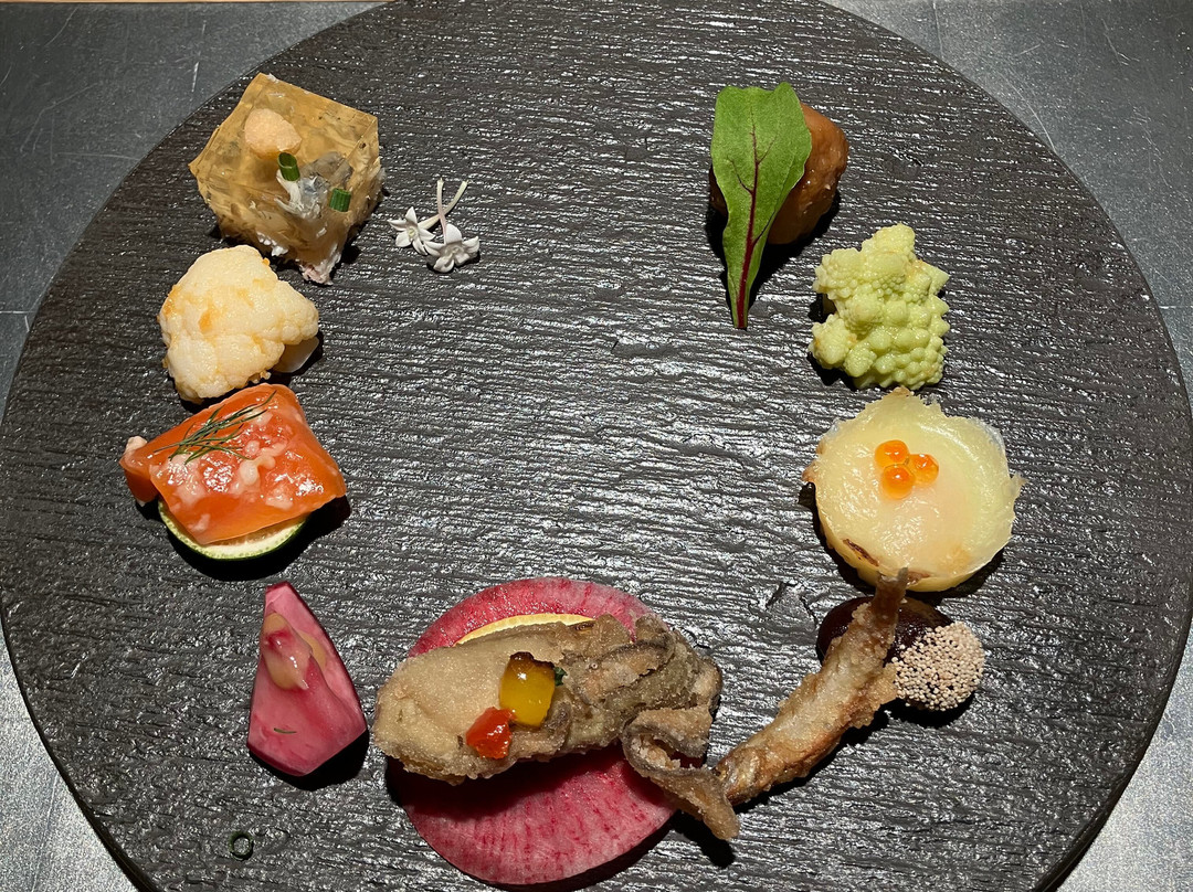 御伽之宿米屋主图