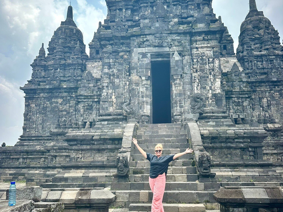 Yogyakarta Tour Driver-Bantul必去景点