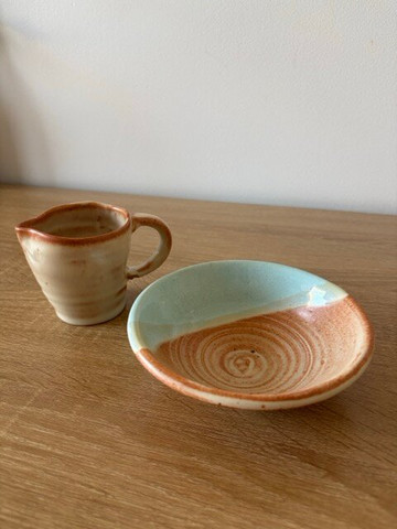 Happs Pottery-戴士柏必去景点