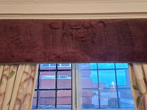 格罗斯特郡蒂克斯伯里都铎之家酒店主图