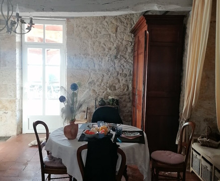 Au Vieux Pressoir主图