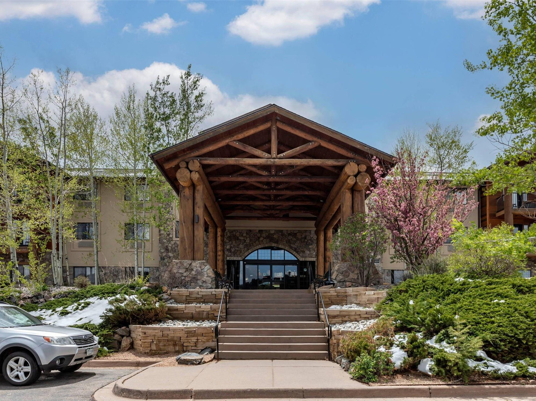 埃弗格林百汇金西舒适套房酒店