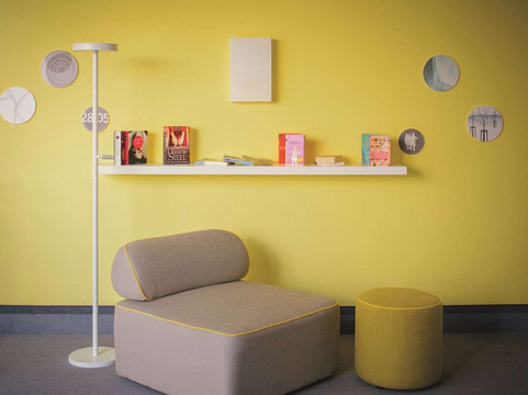 兰茨贝格温德姆维也纳之家简易酒店主图