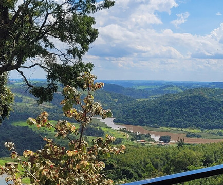 Vinícola Merum-Espirito Santo Do Pinhal必去景点