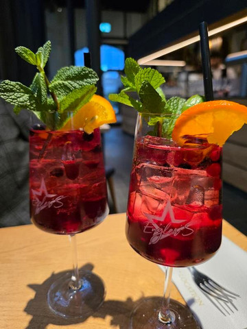 Engler's Restaurant im Winzerkeller