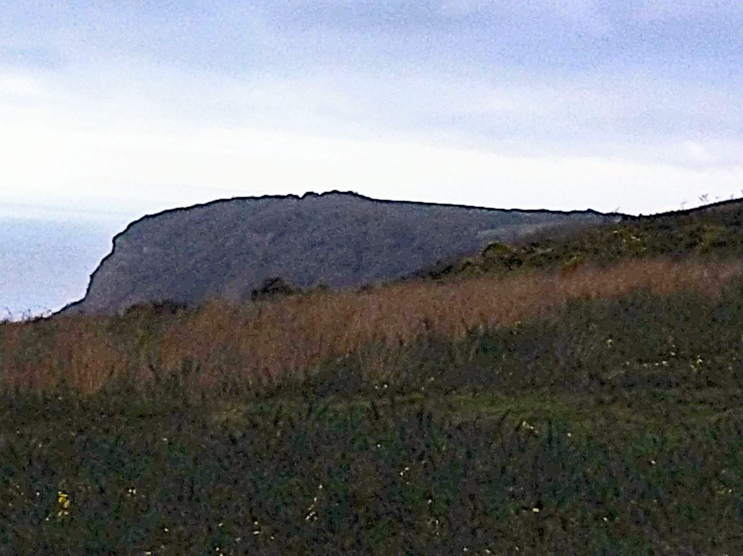 Hastings Country Park-海斯廷斯必去景点