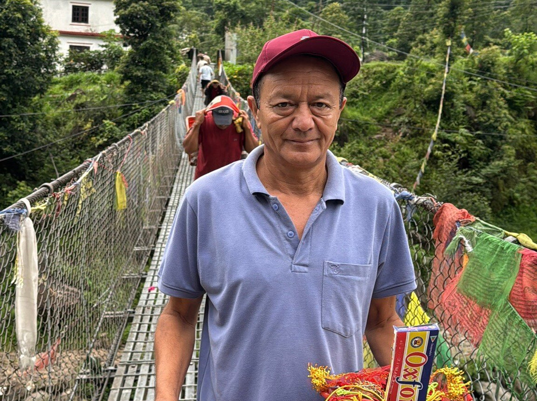 Dupcheshwor Mahadev Temple-Nuwakot必去景点