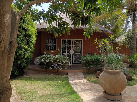 Keur Palmier Saly主图