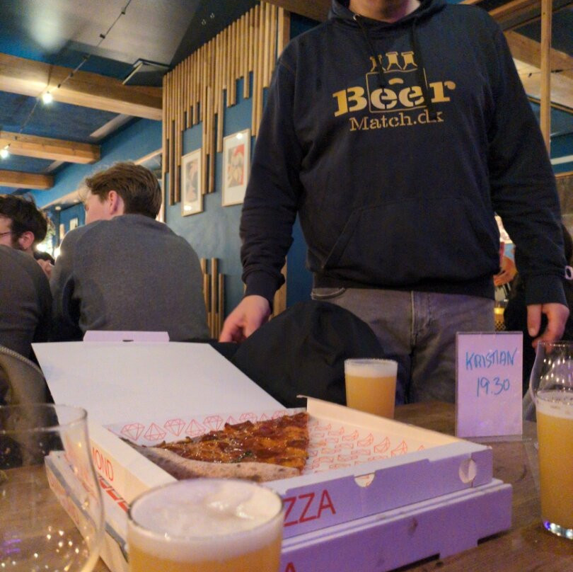 Copenhagen Food Crawl-哥本哈根必去景点