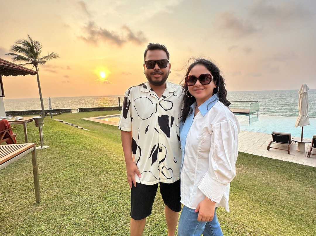 Ceylon Vacay Vibes-加勒必去景点