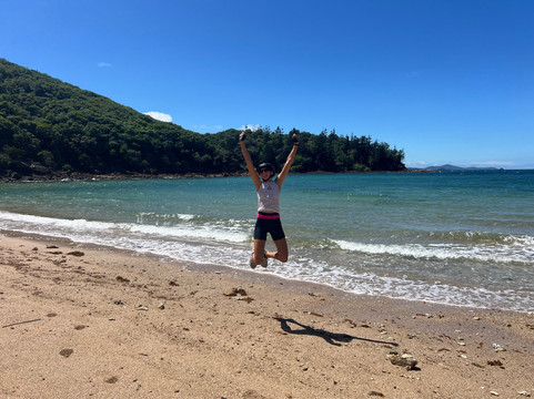 HI Trails HQ-汉密尔顿岛必去景点