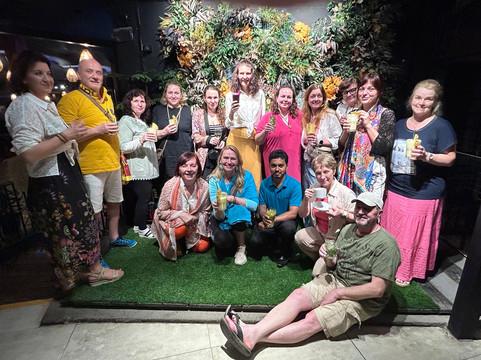 Dinesh Sanjeewa De Silva-Welimada必去景点