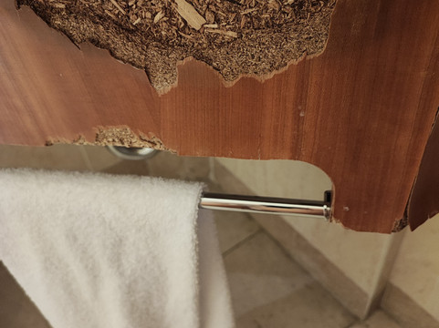 加尔齐尼亚诺温泉高尔夫度假村 - 斯普兰迪德酒店主图