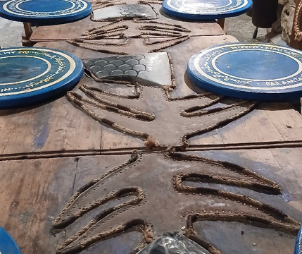 Dar Am Taieb-苏塞必去景点