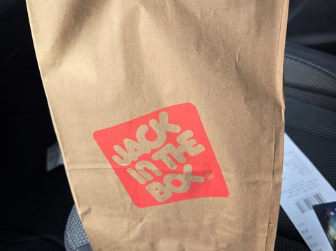 Jack in the Box