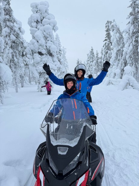 Aurora Queen Resort-官方