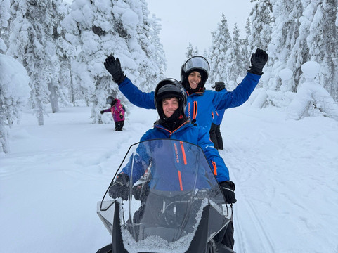 Aurora Queen Resort主图