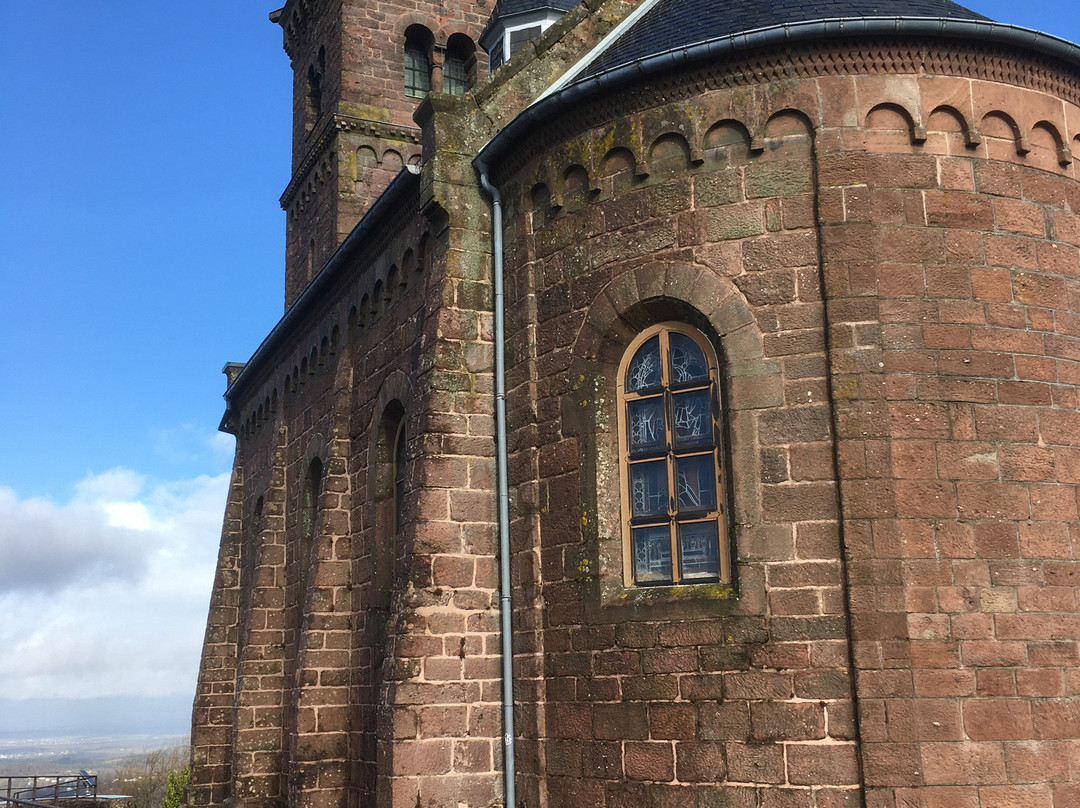 Rocher De Dabo-Dabo必去景点